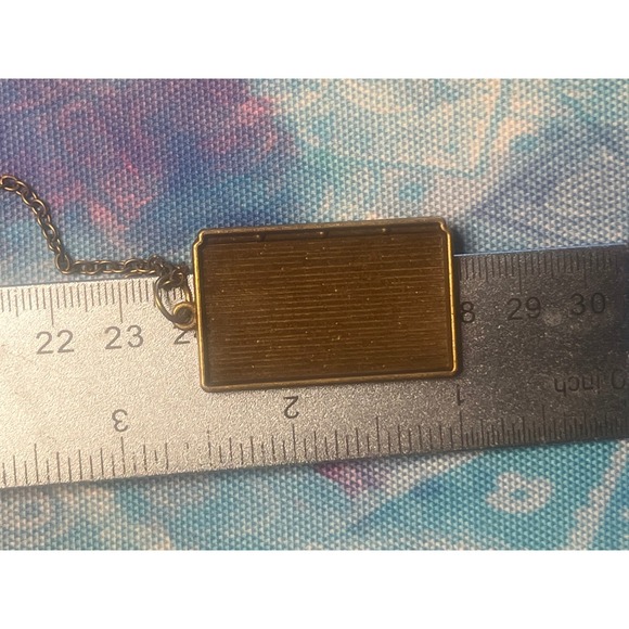 George R.R. Martin-Game Of Thrones-Book Cover Pendant Bronze Chain Necklace -New - Picture 11 of 11